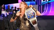 Becky Truly is